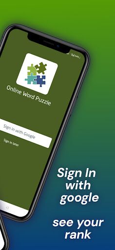 Boost Brain-Online Word Puzzle - Screenshot 2