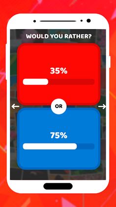 Would you rather With pictures - Screenshot 2