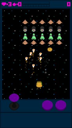 Food Wars Demo - Screenshot 4