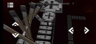 Heavy Space: Repair Drone - Screenshot 2