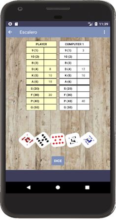 Classic Games - Screenshot 2