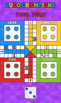 Ludo Champions Multiplayer - Screenshot 4