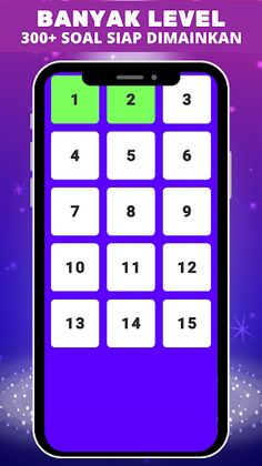 Kuis Jutawan - Screenshot 2
