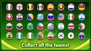 Soccer Games: Soccer Stars - Screenshot 3