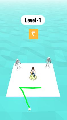 Hit Shapes - Screenshot 3