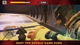 Unknown TPS Battleground Shoot - Screenshot 3