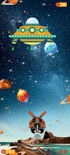 Biệt Đội Máy Bay - Screenshot 4