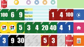 Find5x - Screenshot 3