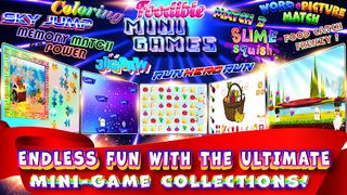 Adventures of Breadwinner Plus - Screenshot 3