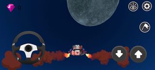 DriveCarUP - Screenshot 2