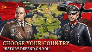 WW2: Strategy & Tactics Games  - Screenshot 2