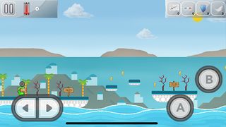 Crazy Holiday - Screenshot 3