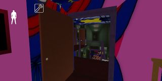 bambam granny mod - Screenshot 1