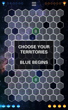 Hexpand - Screenshot 1