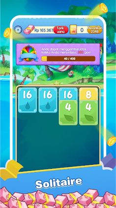 Crazy Card - Screenshot 3