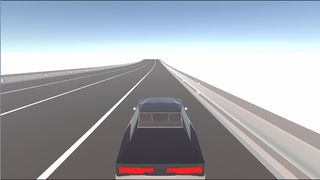 Crazy Highway Traffic Monster - Screenshot 2