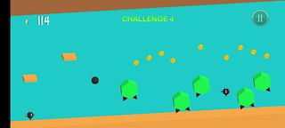 Orbstruct Bounce - Screenshot 3