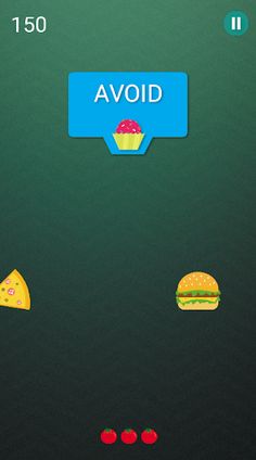 Don't Eat That - Screenshot 3