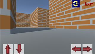 Labyrinths3D - Screenshot 1