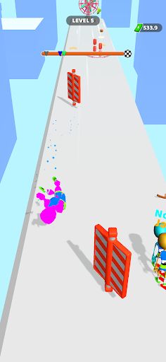 Challenger Way! - Screenshot 3