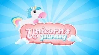 Unicorn's Journey - Screenshot 1