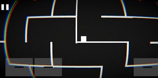 Old TV Pixels - Screenshot 1