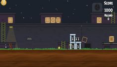 Hit Cans - Screenshot 4