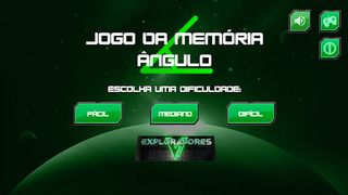 Memória - Ângulo - Screenshot 1