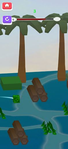 LaCube - Screenshot 4