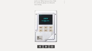 Unmemory - Screenshot 2