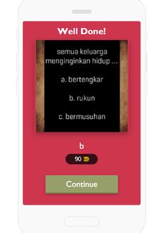 Soal Kelas 2 SD Tema 1 st 1 - Screenshot 1