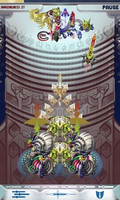 Rank Upgrade - Screenshot 3