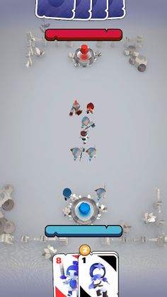 Go Fish Yourself - Screenshot 3