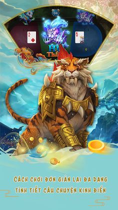 Ông Trùm Long Hổ - Screenshot 2