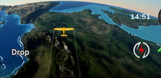 DyFly - Screenshot 2