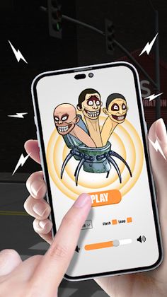 Skibidi Toilet: Sound Prank - Screenshot 4