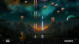 Astrosmash - Screenshot 3