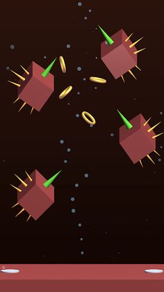 Rings Hit - Screenshot 3