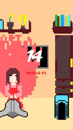 Supermom - Screenshot 2