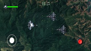 Jet Fighters - Air Combat - Screenshot 3