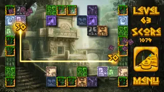 VR Mayan Secret - Screenshot 1