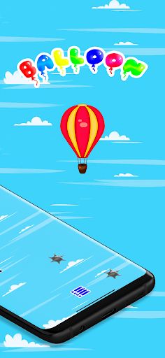 Balloon - Проверь свою реакцию - Screenshot 4