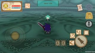RPG Kooru Stone BETA - Screenshot 3