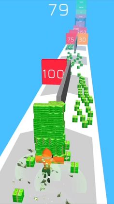 Money Hunter - Screenshot 1