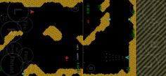 Super Grav - Screenshot 3