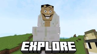 Craftsman ToiletHead - Screenshot 1