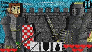 Five Minutes Break Games - Screenshot 3