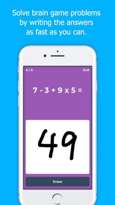 Crush the Numbers - Screenshot 4