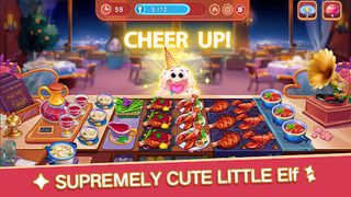 Cooking Life:Chef Restaurant - Screenshot 1