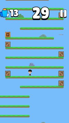 Higher - Screenshot 2